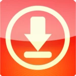 Logo of MP3 Downloader android Application 